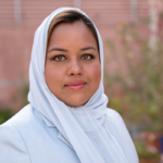 Noura Mansouri