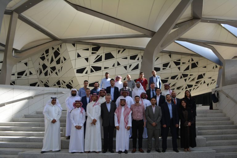 KAPSARC tackles challenges of electricity transition in GCC