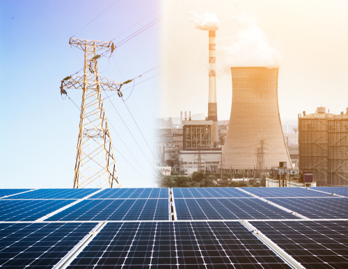 China’s Policy Drivers of Future Energy Demand