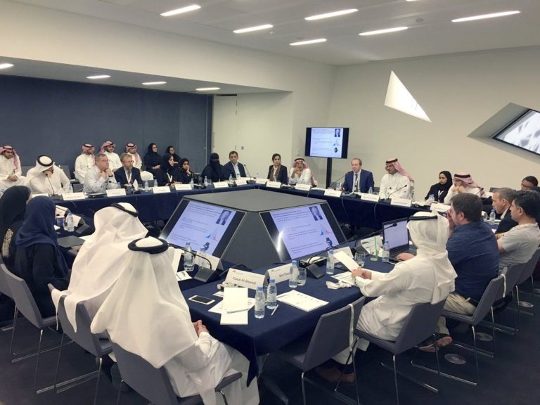 Collective decision-making improves understanding of energy policy, say experts