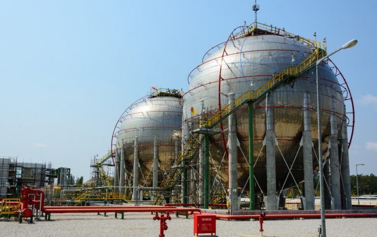 The Value of Integrating Saudi Arabia into the Global Gas Market