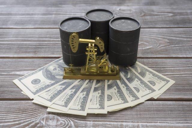 The Opportunity Cost of Oil: Disaggregating the Impacts of Compound Decisions