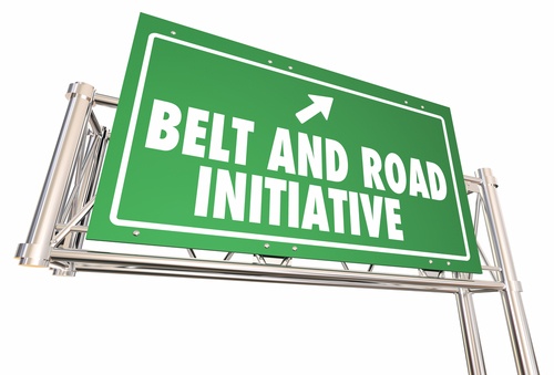 China’s Belt and Road Initiative and Its Implications for Saudi Arabia