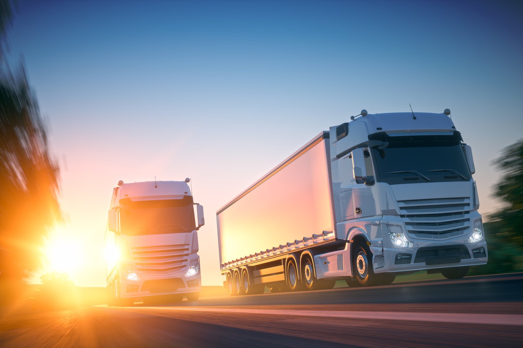 KAPSARC Transport Analysis Framework – Freight (KTAF)