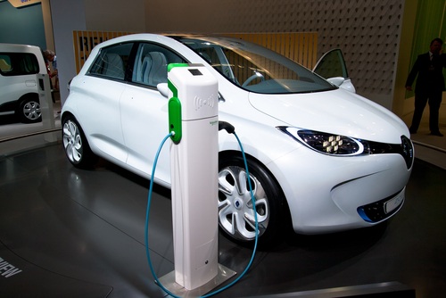 Drivers of Transportation Fuel Demand: Fuel-efficient mobility from the consumer’s perspective