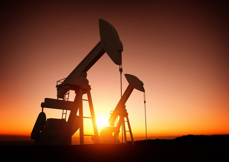 International Oil and Gas Market Outlook