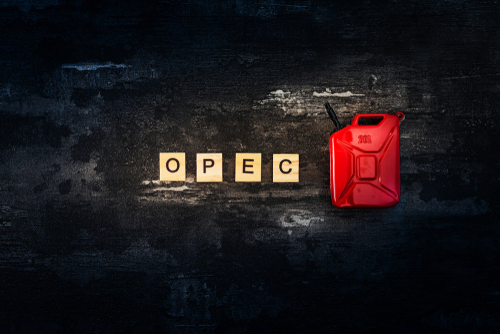 Imagine a world without OPEC