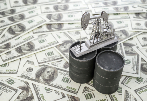 KAPSARC discusses opportunity costs for oil in Saudi Arabia