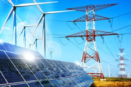 Energy Transitions Journal