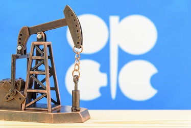 OPEC’s spare capacity benefits the global economy by $200 billion annually