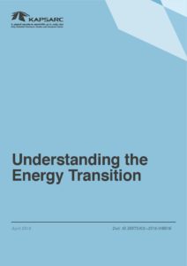 Understanding the Energy Transition