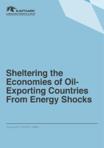 Sheltering the Economies of Oil Exporting Countries From Energy Shocks