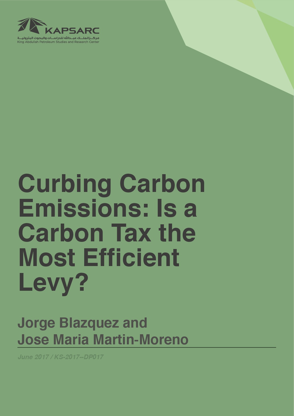 Publication