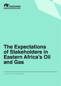The Expectations of Stakeholders in Eastern Africa’s Oil and Gas