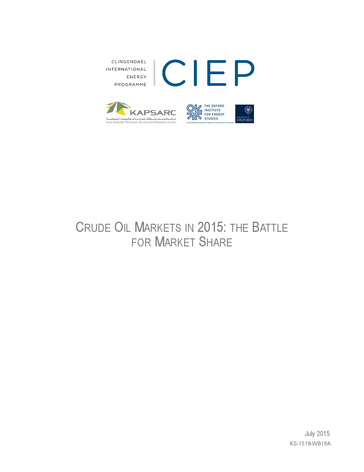 Publication