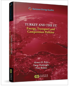 Turkey and the EU: Energy, Transport and Competition Policies