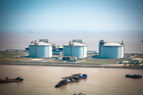 Welcome to Gas Pipelines on Wheels