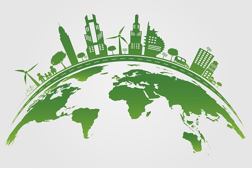 Energy productivity highlighted as a green growth strategy