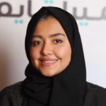Shahad Turkistani