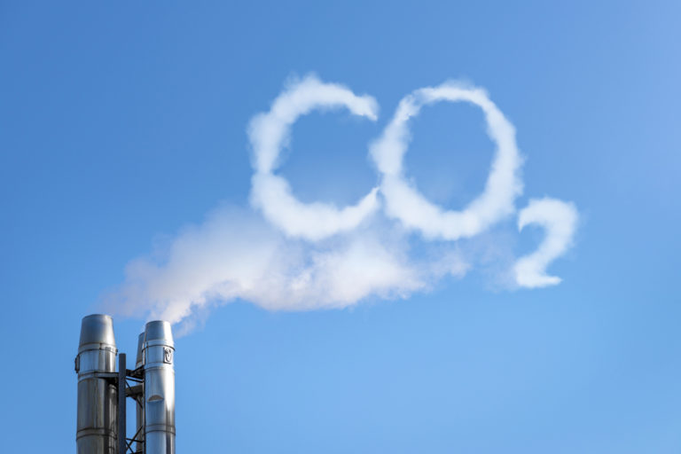 Carbon Capture and Storage Cheaper in Gulf