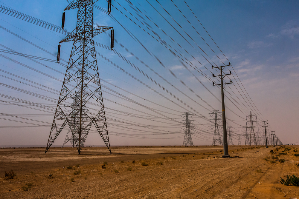 Assessment of the Changing Economics of the Saudi Electricity Industry