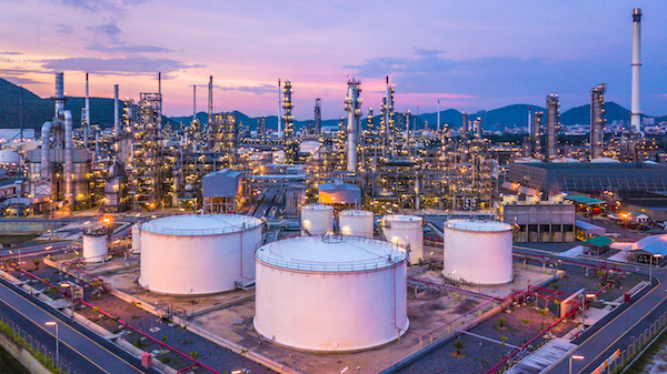KAPSARC Oil Market Outlook (KOMO)