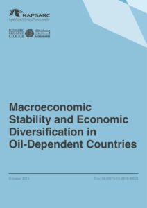 Macroeconomic Stability and Economic Diversification in Oil-Dependent Countries