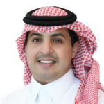Saad Alshahrani