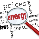 Economic Growth and Energy Transition Pathways