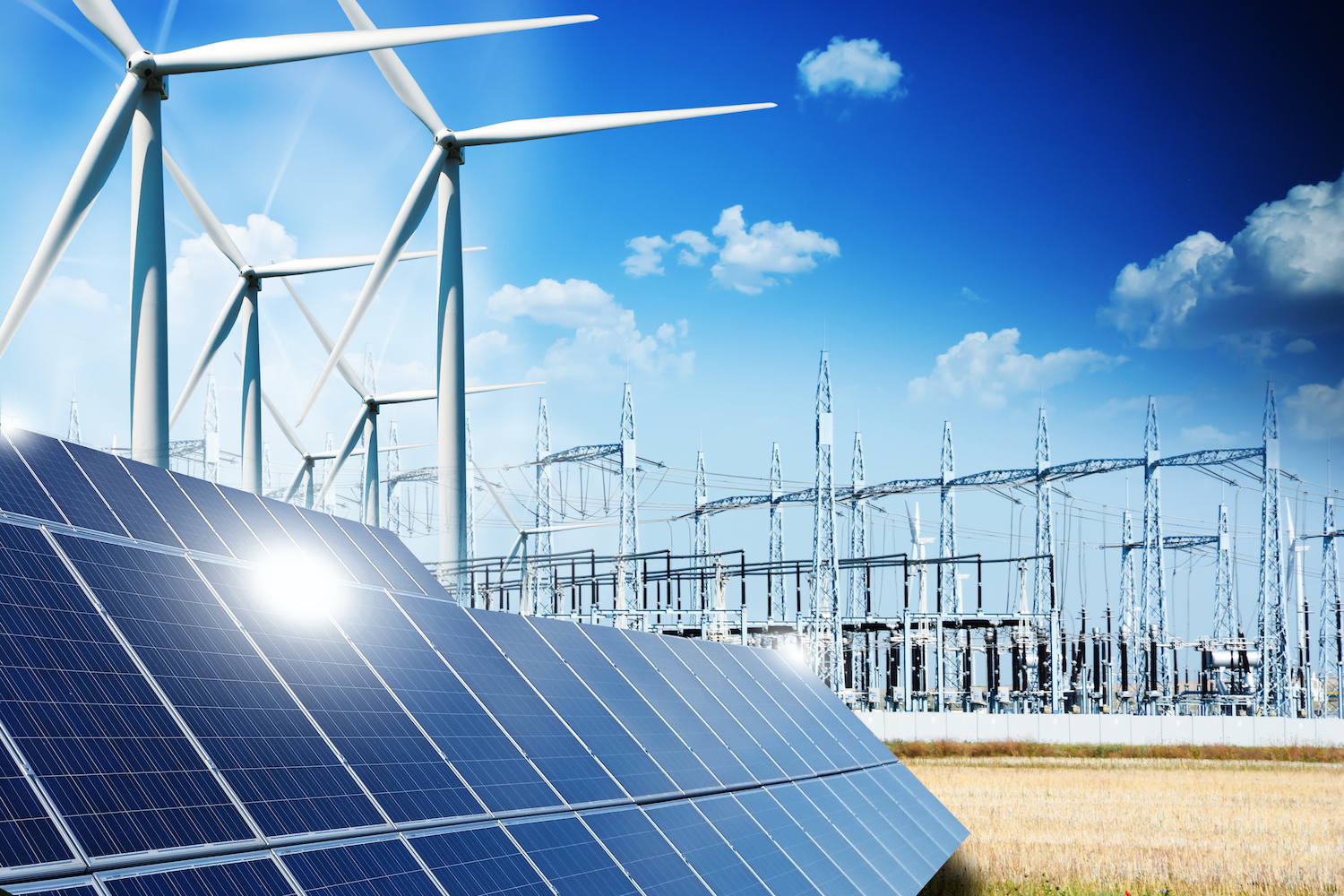 Energy Productivity – Paradigm for Managing the Saudi Energy Transition