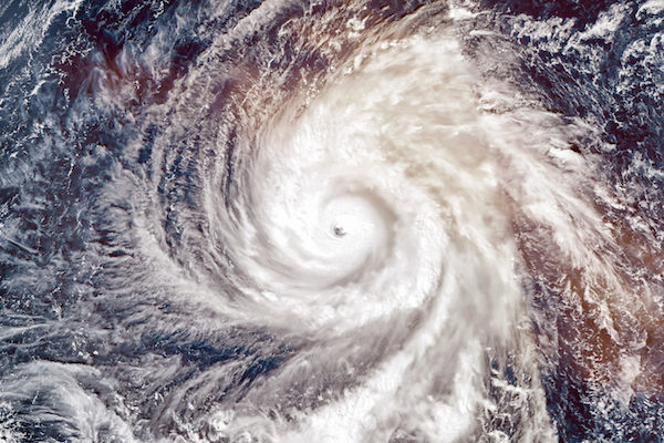 Energy Resiliency Modeling: Keeping the Lights on After a Natural Disaster