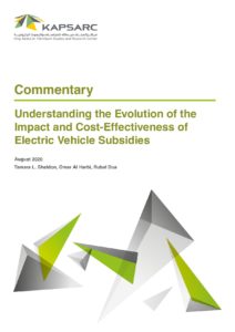 Understanding the Evolution of the Impact and Cost-Effectiveness of Electric Vehicle Subsidies