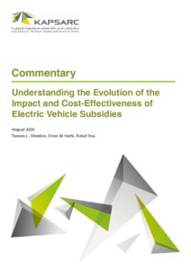 Understanding the Evolution of the Impact and Cost-Effectiveness of Electric Vehicle Subsidies