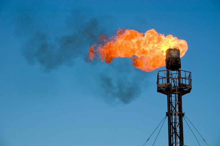 Gulf Geology Ideal for Carbon Capture, say experts