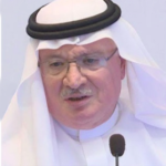 H.E. Dr. Majid Al Moneef