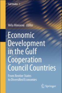 Why Should Saudi Arabia Diversify Its Economy?