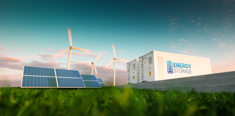 Utility-Scale Storage: Sleeping Giant or Mirage?