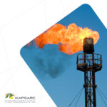 Saudi Arabia’s Gas Flaring Mitigation Experience