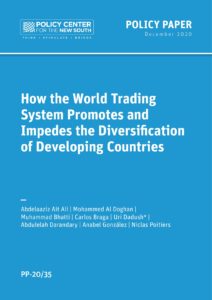 How the World Trading System Promotes and Impedes the Diversification of Developing Countries