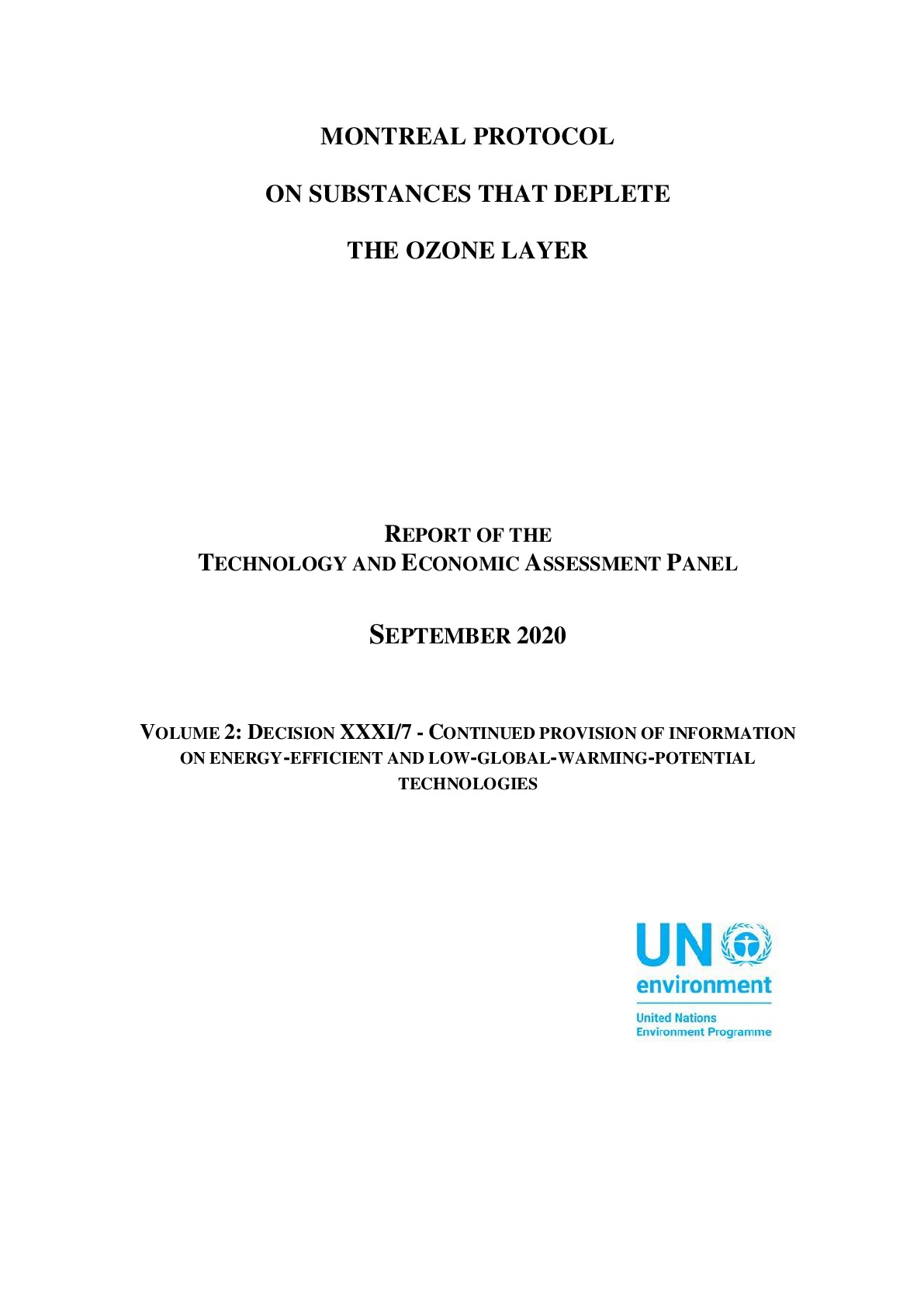 Publication