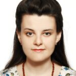 Zlata Sergeeva