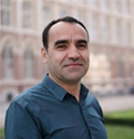 Fateh Belaïd