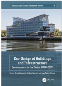 In Eco-Design of Buildings and Infrastructure