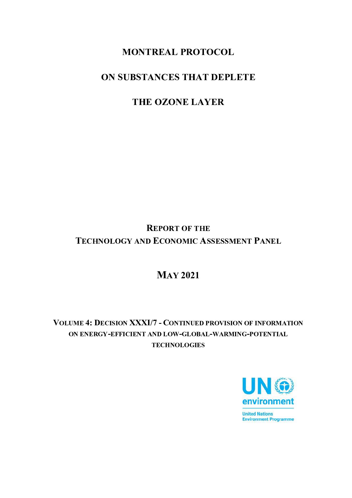 Publication