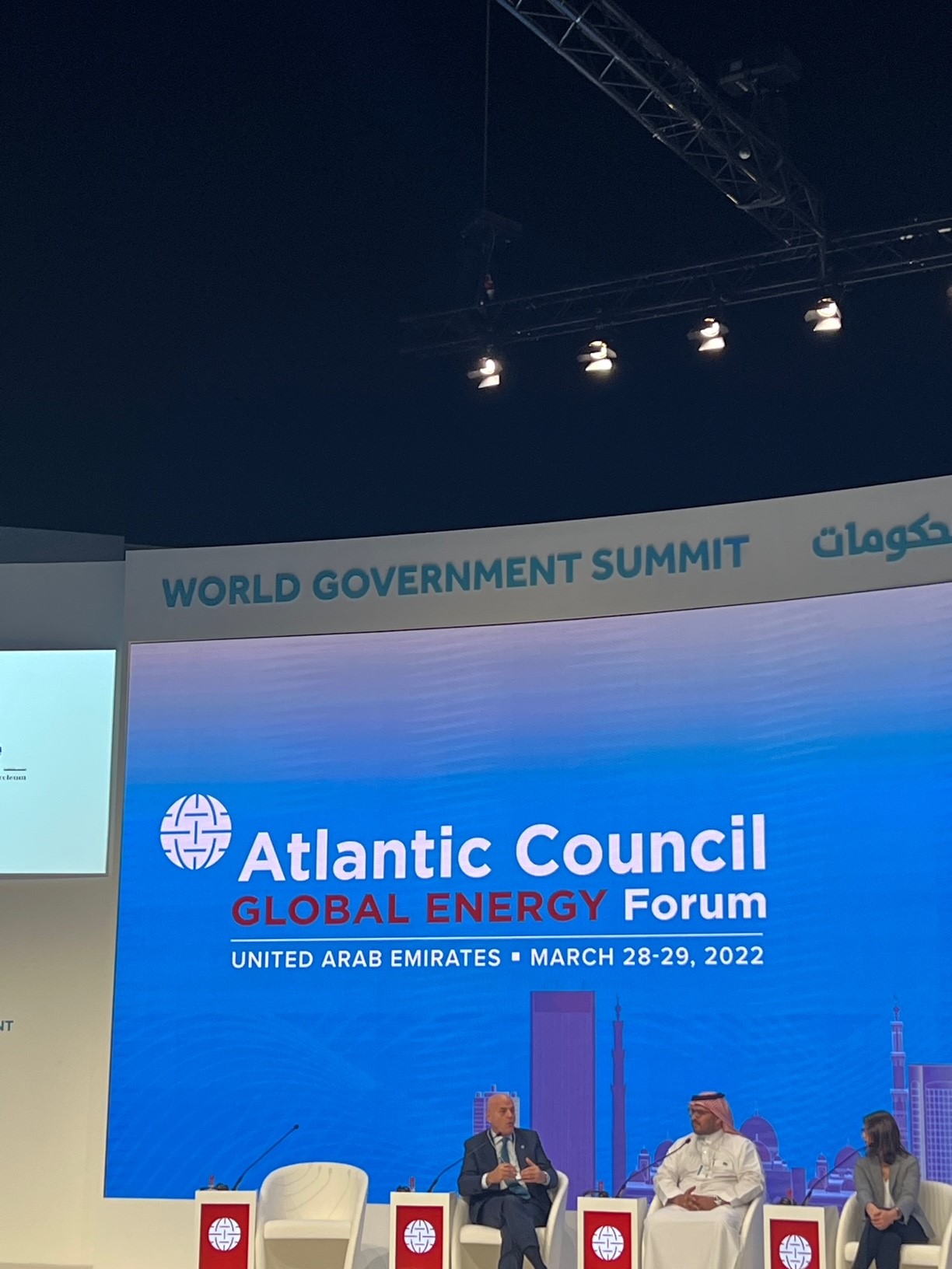 KAPSARC Clarifies the Role of the Circular Carbon Economy in Addressing