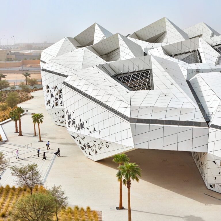 Climate Pledge: Saudi Arabia Initiates Geothermal and Mineralisation Pilot Projects