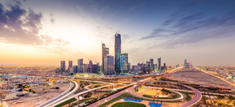 IAEE Conference to Kick Off in Riyadh in February 2023