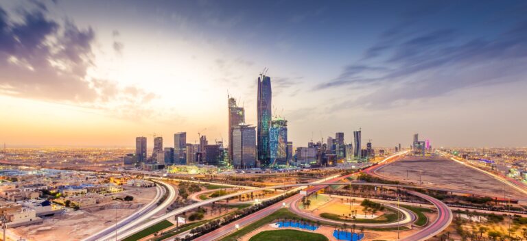 المملكة ترسم معالم مستقبل الطاقة العالمية