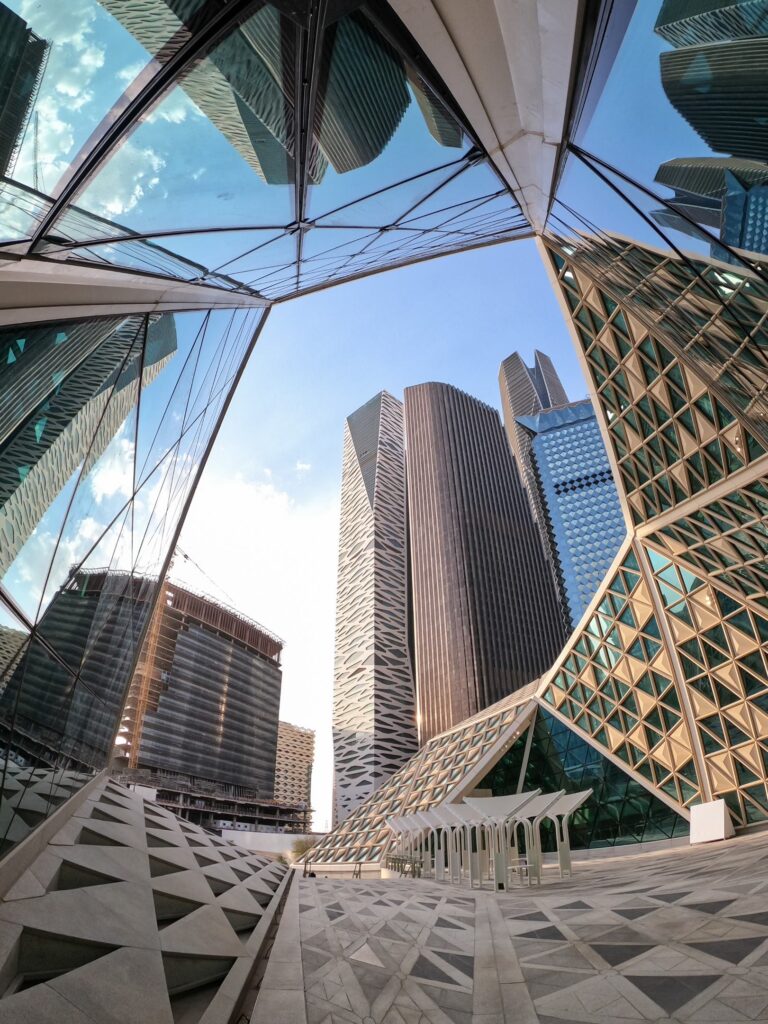 Saudi Arabia Sets Stage for Energy Breakthroughs with Global Forum in Riyadh