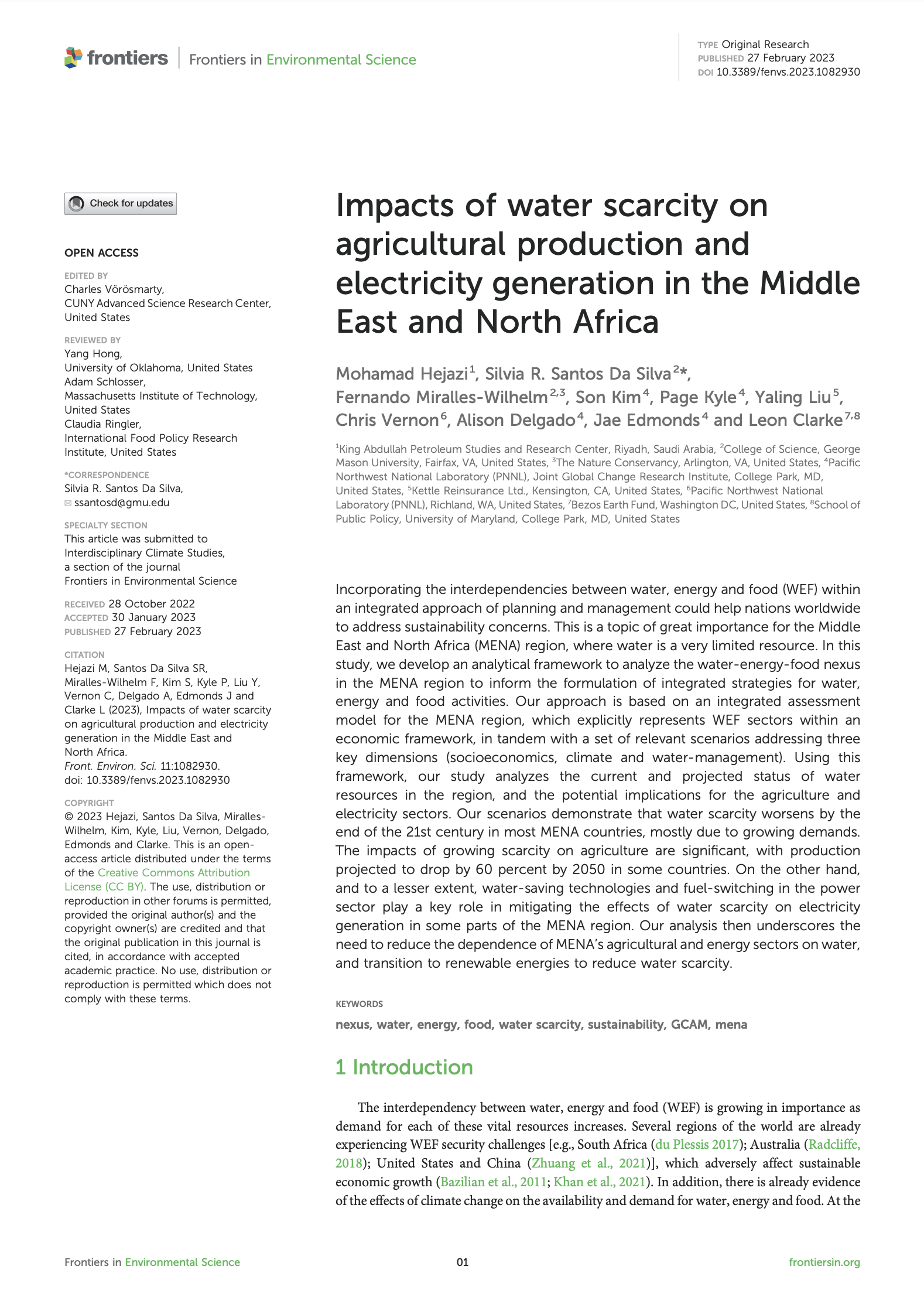 Publication
